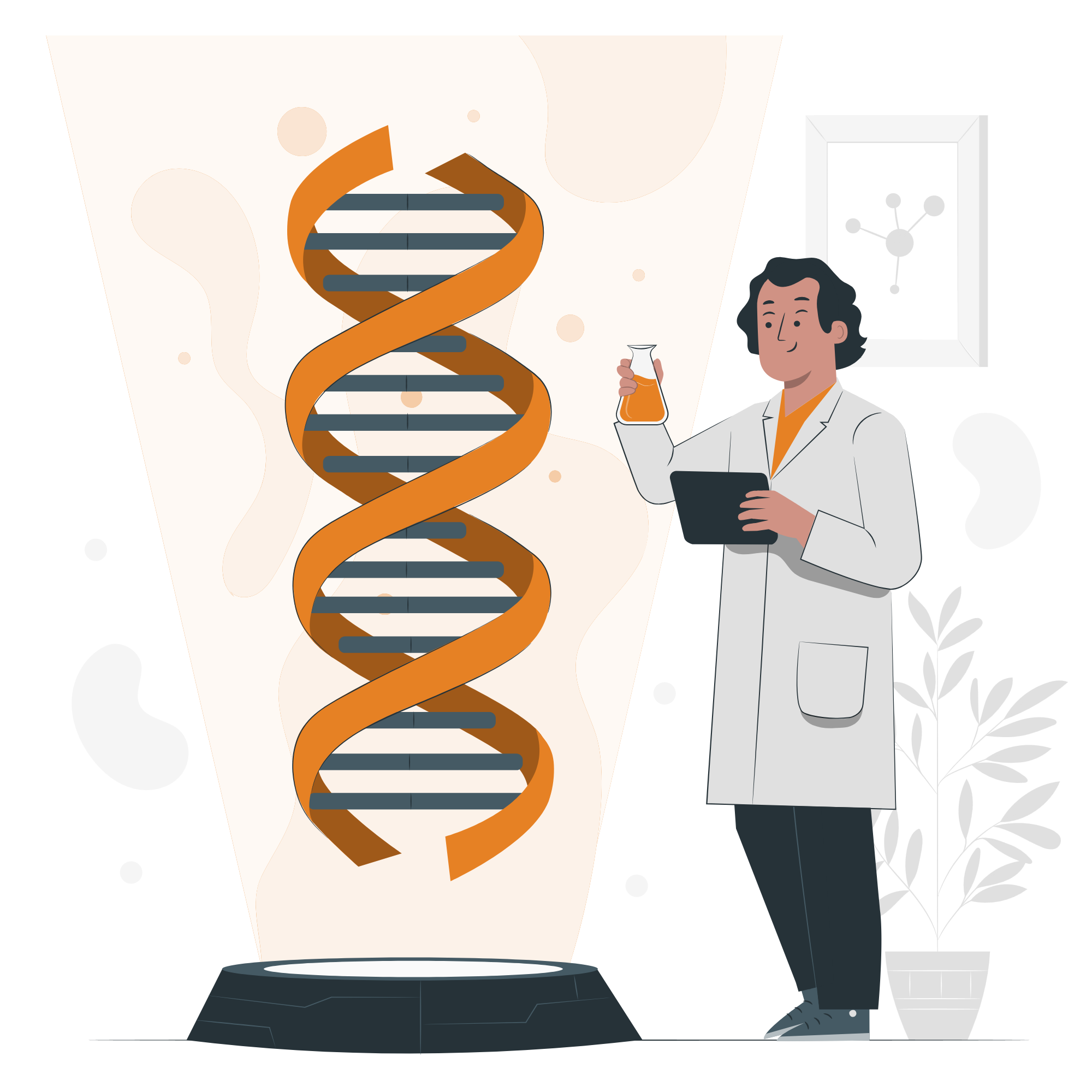 Bioinformatics and metagenetics