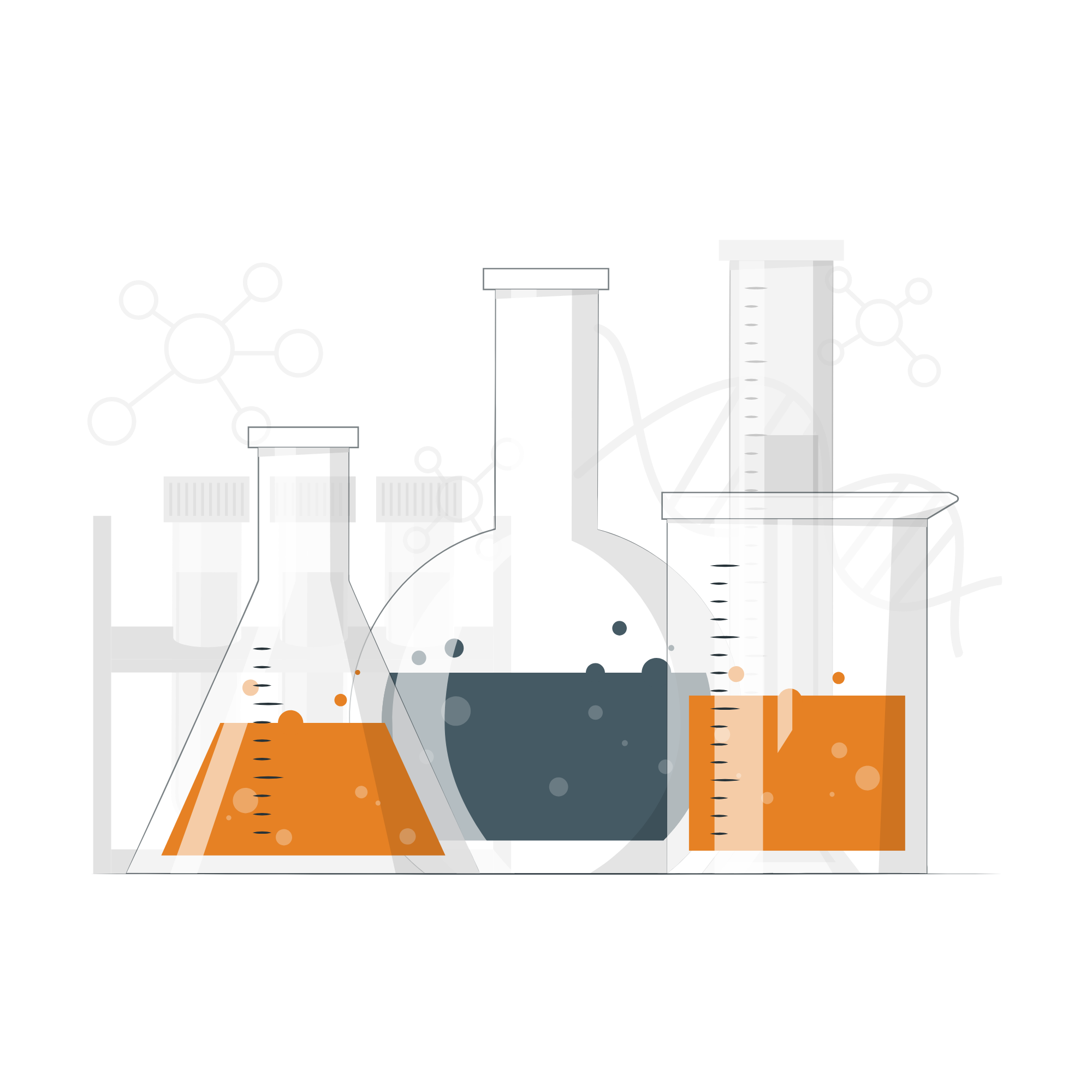 Trial Fermentation & Sampling