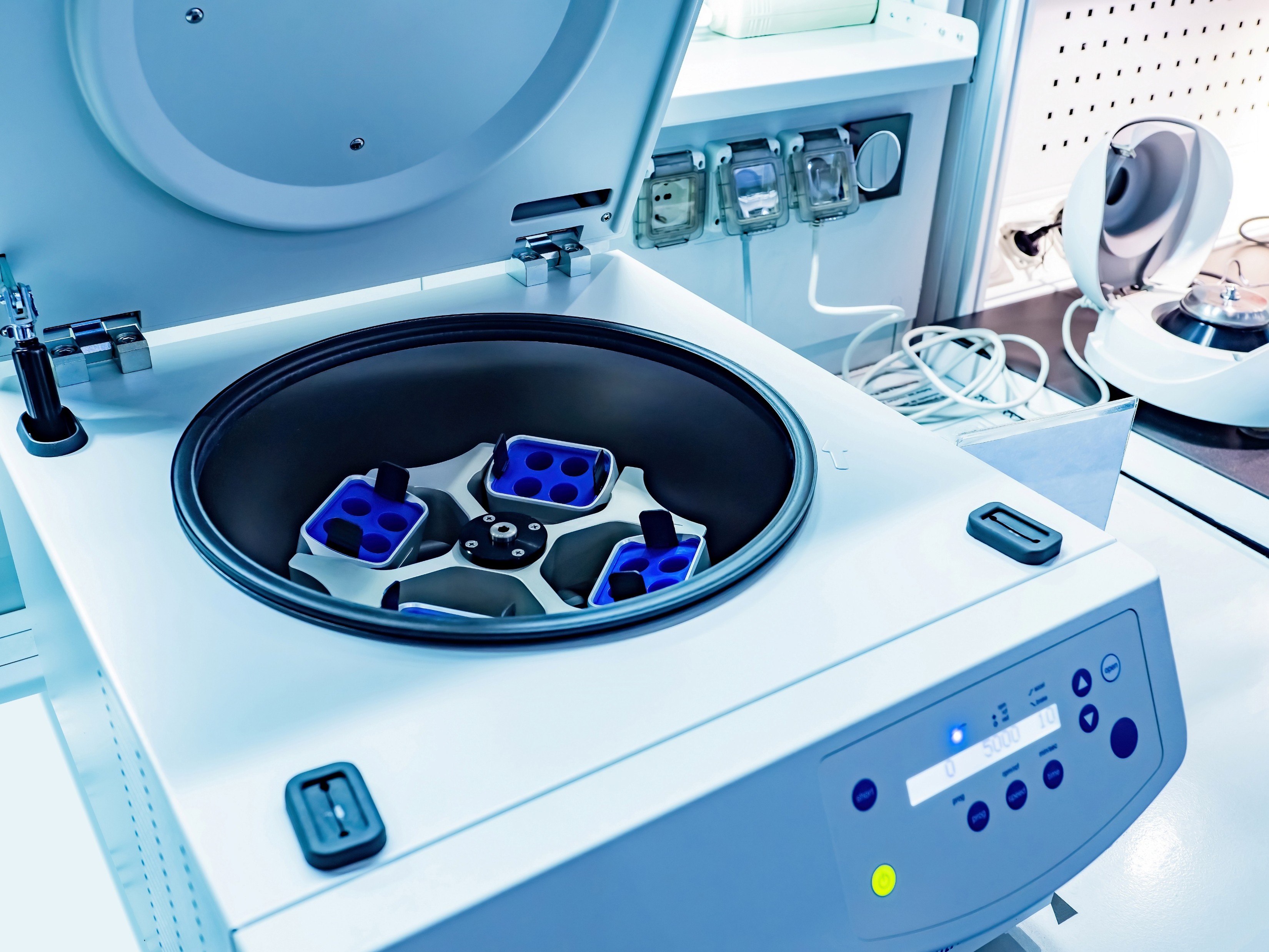 Enzyme Recovery Process Optimization