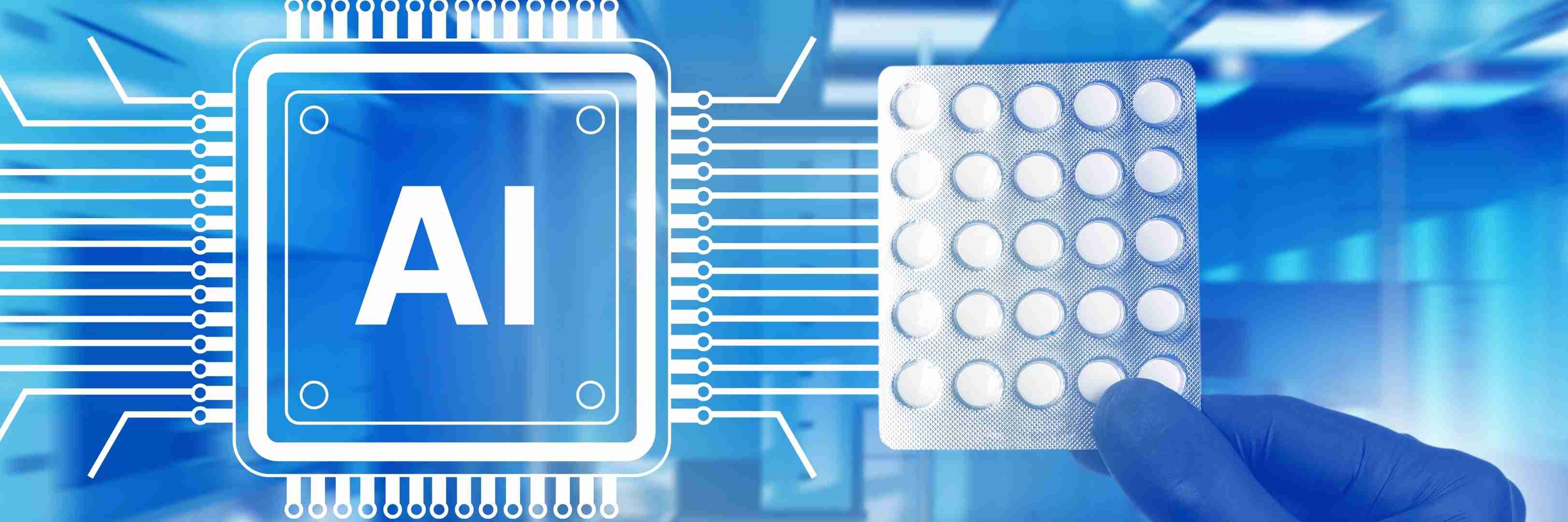 AI-Driven Pharmaceutical Enzyme Solutions