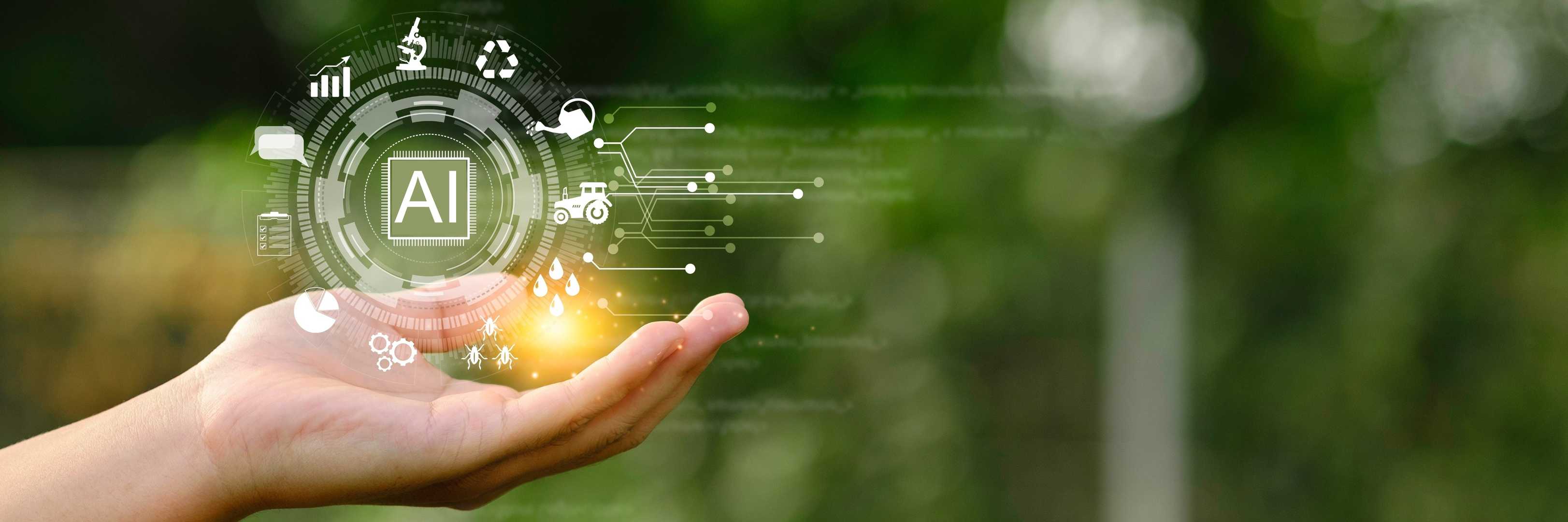 AI-Driven Food & Industrial Enzyme Solutions