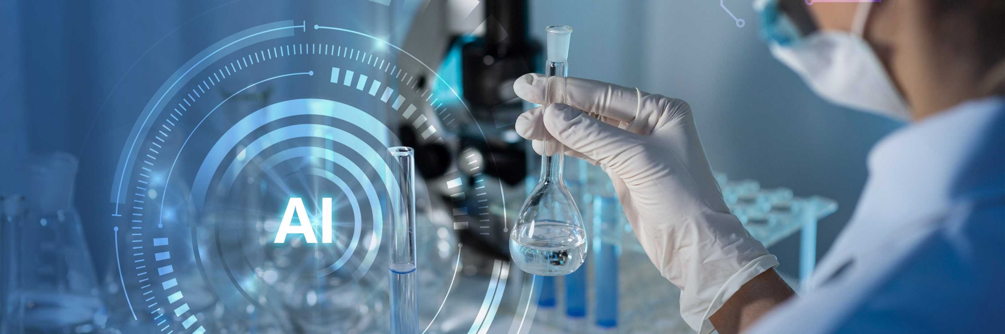 AI-Driven Pharmaceutical Enzyme Solutions