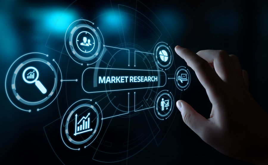 Market Analysis and Consumer Insights