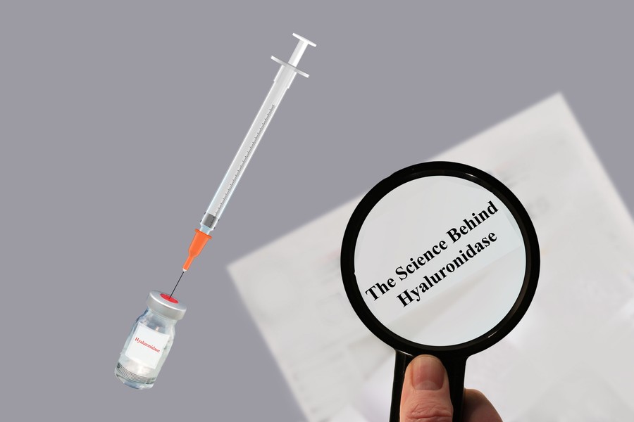 Explore the science behind hyaluronidase with Creative Enzyme.
