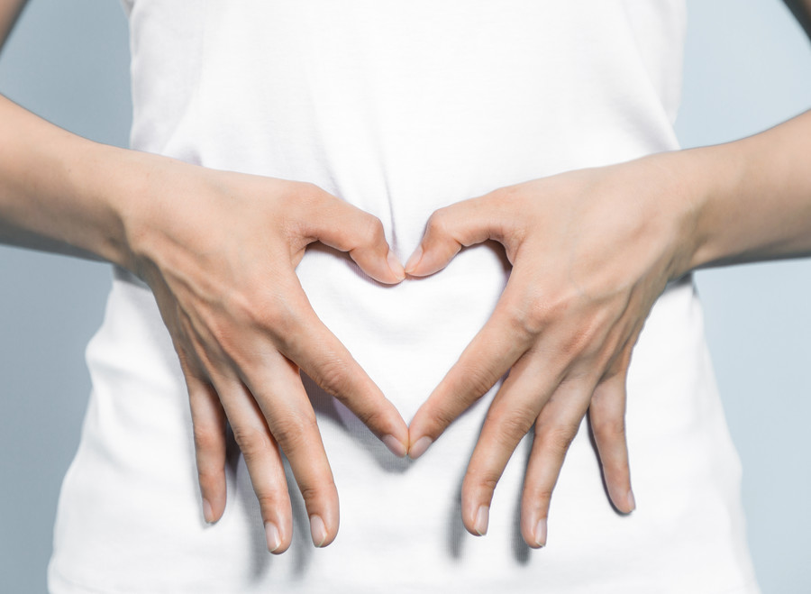Enzyme blends optimize intestinal motility and regularity.