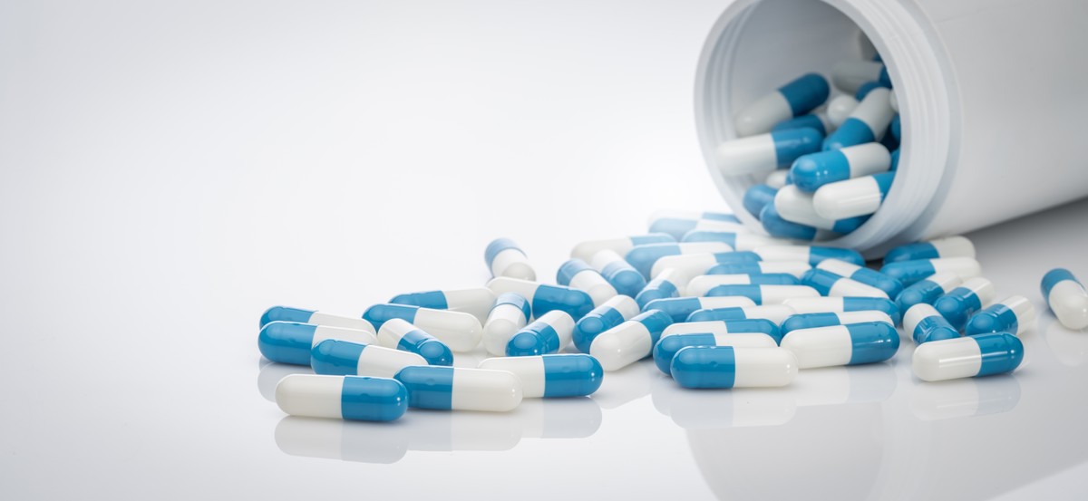 Diamine oxidase supplements.