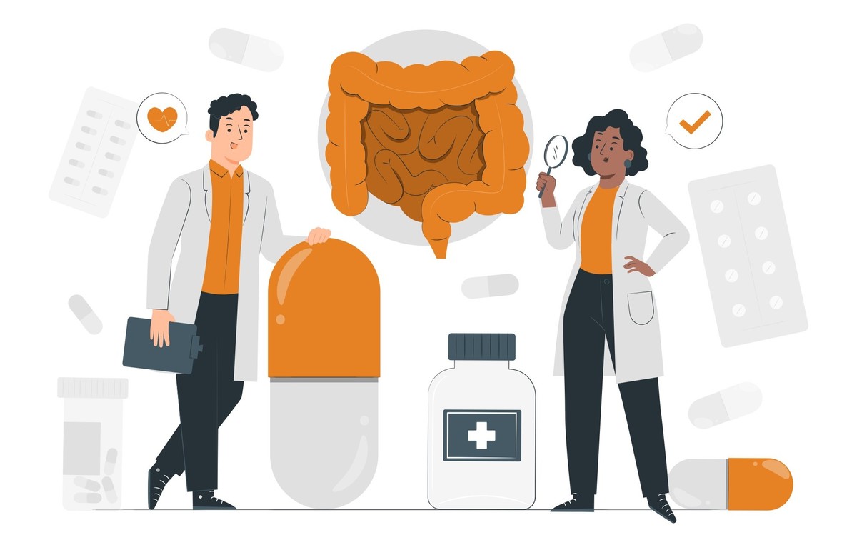 Benefits of pancreatin.