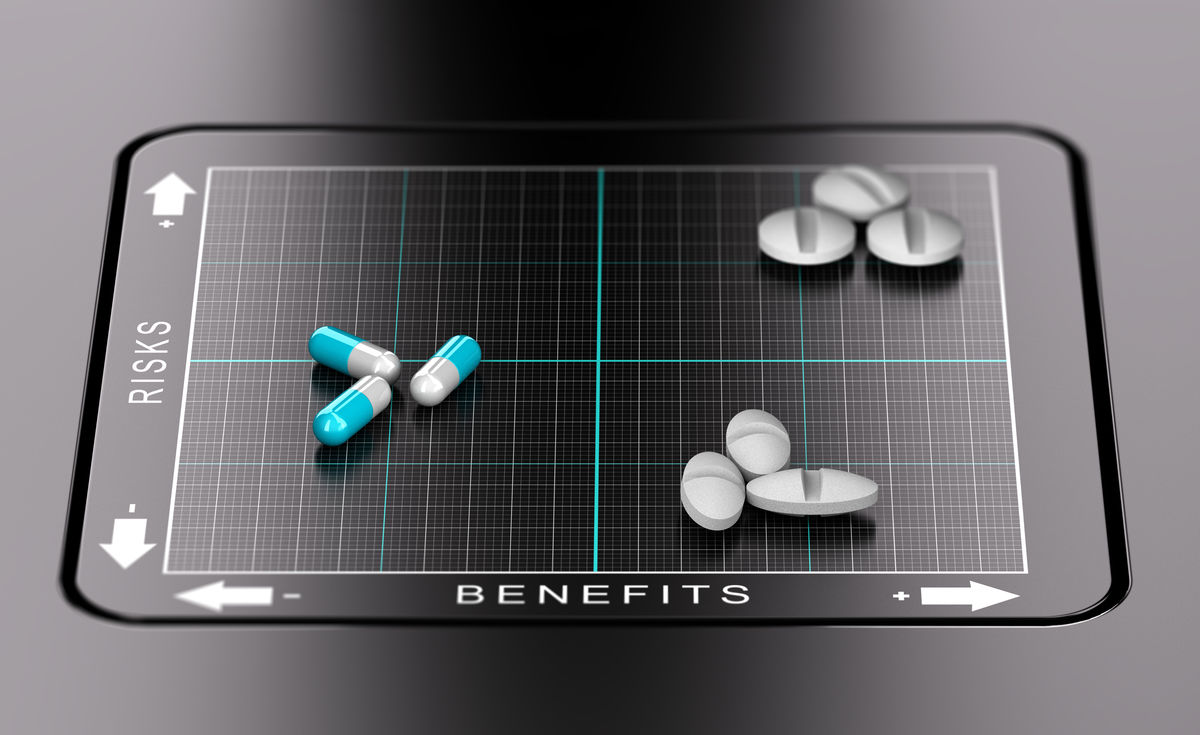 Efficacy and safety of pancreatin supplements.
