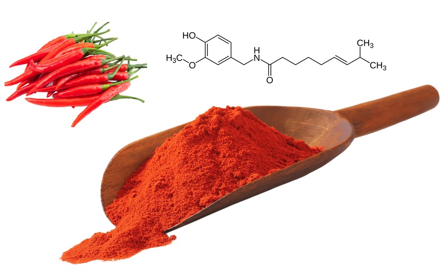 Capsicum Extract Insight Hub