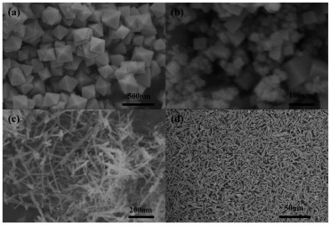 Construction of Cerium-Based Nanozymes