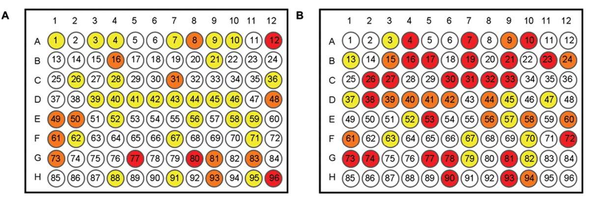 Fragment library screening for aspartate semialdehyde dehydrogenases (ASADHs) inhibitors