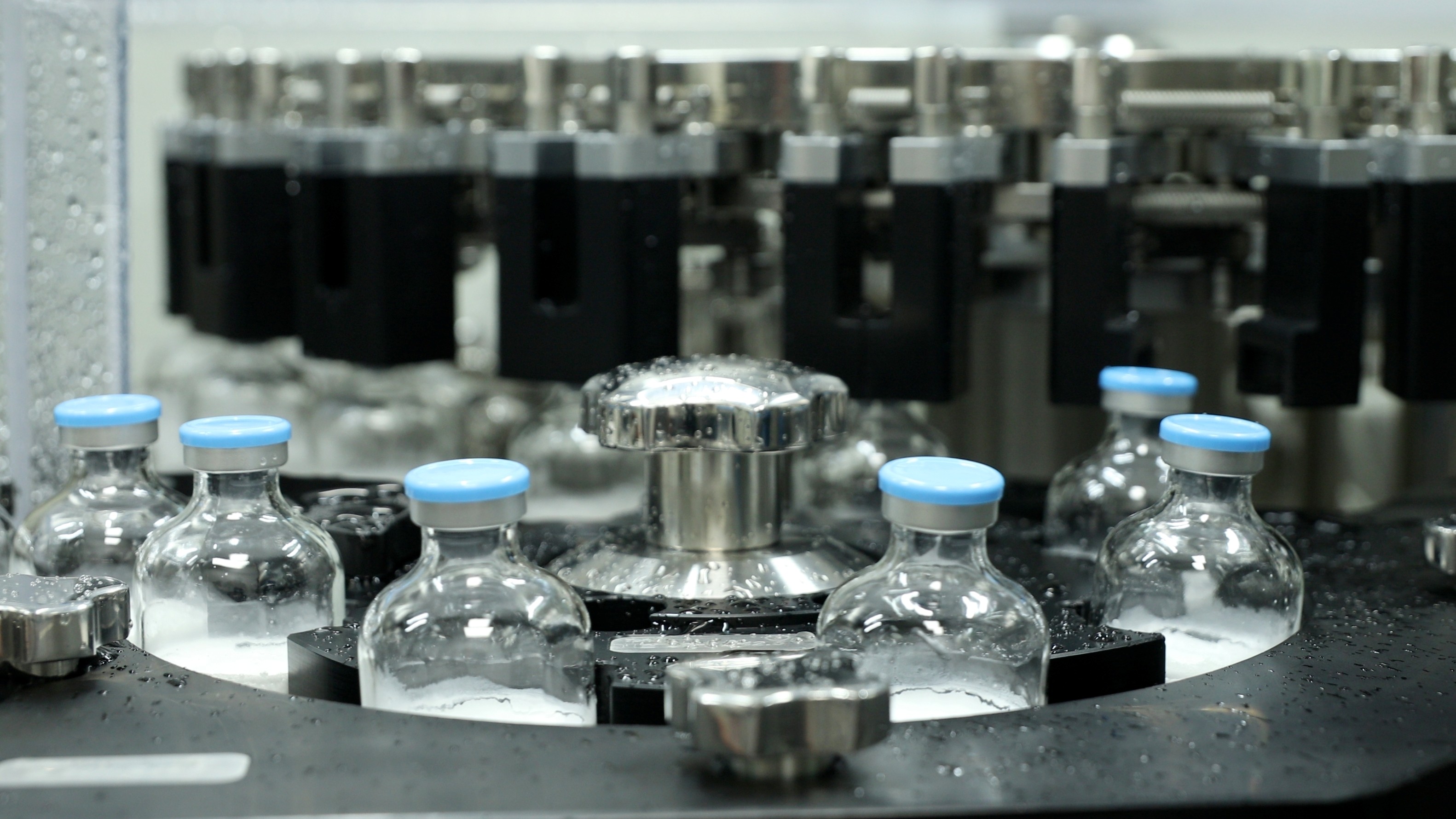 Enzyme stabilization and formulation