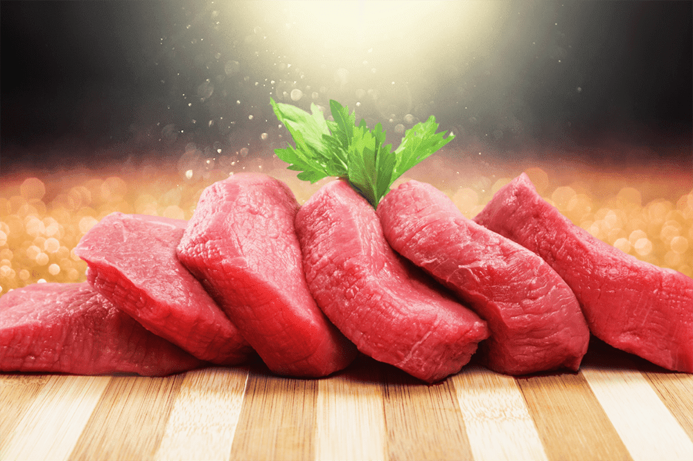Application of Enzymes in Meat and Fish Processing