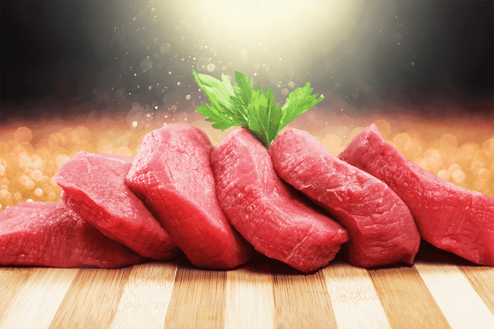 Application of Enzymes in Meat and Fish Processing