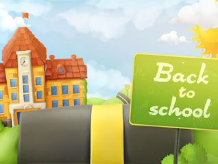 Back to School Promotion