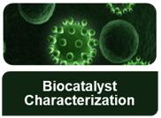 Biocatalysis Services