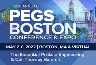 Creative Enzymes to Present at PEGS Boston Summit 2022