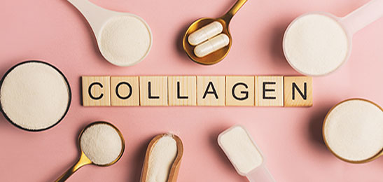 Collagen