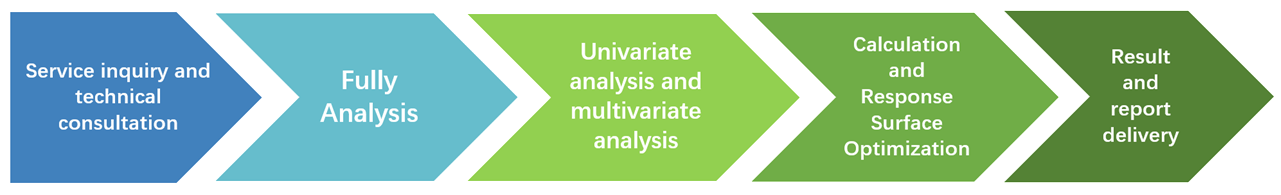 Process Development & Optimization