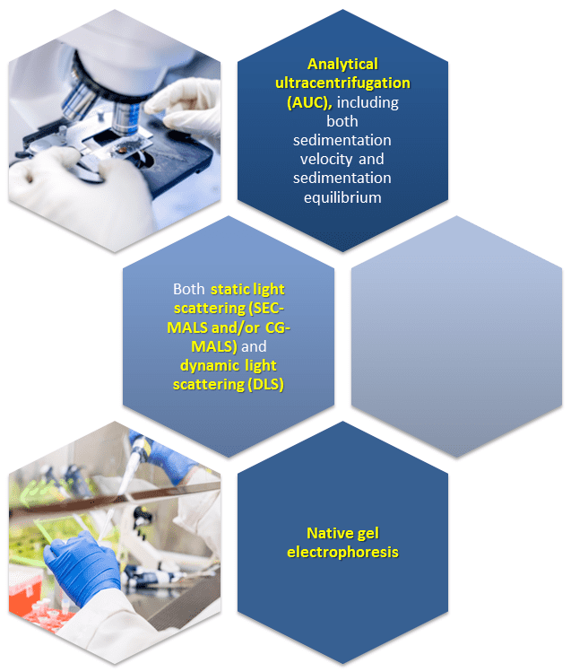 The tools for enzyme analysis by Creative Enzymes