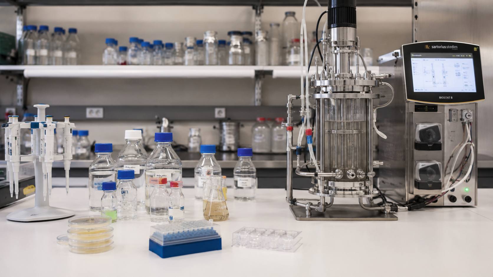 Biocatalysis Development Guide