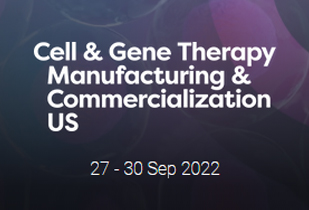 Creative Enzymes to Present at Cell & Gene Therapy Manufacturing & Commercialization US 2022