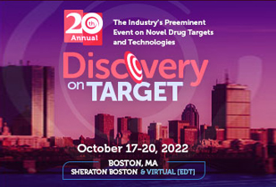 Creative Enzymes to Present at Discovery on Target 2022