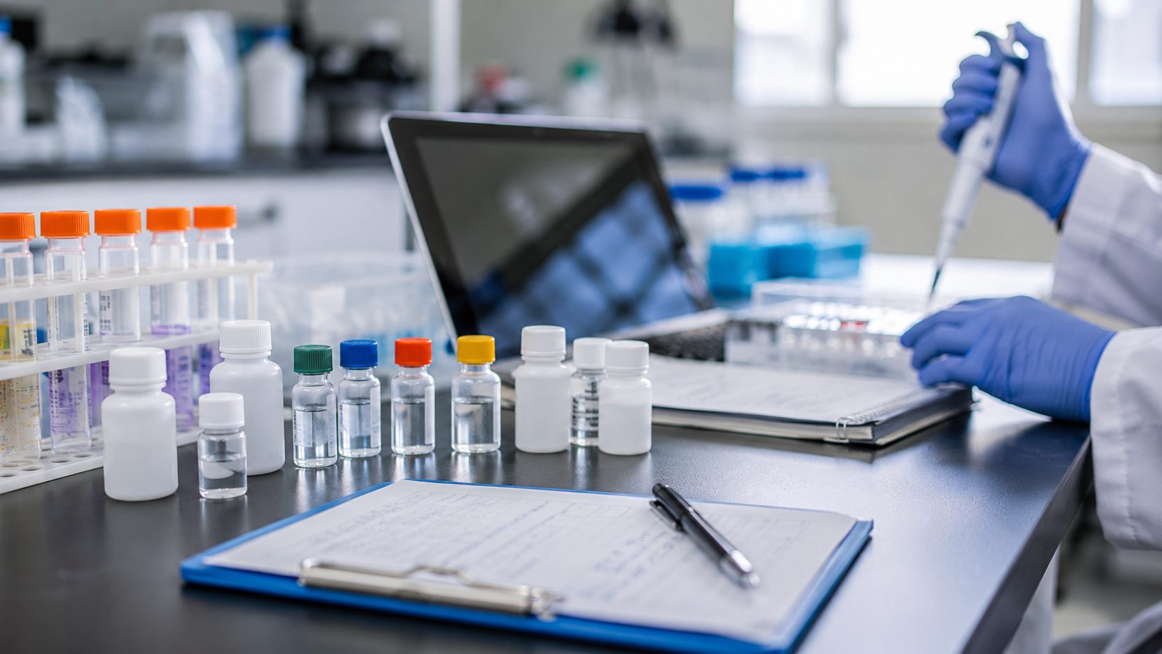 Enzyme Product Selection Center