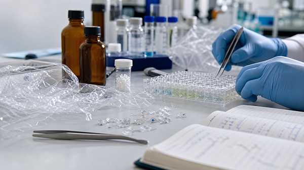 PET Hydrolase Research Guide