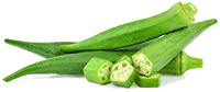 Okra extract