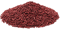 Red yeast rice extract (Ratio)