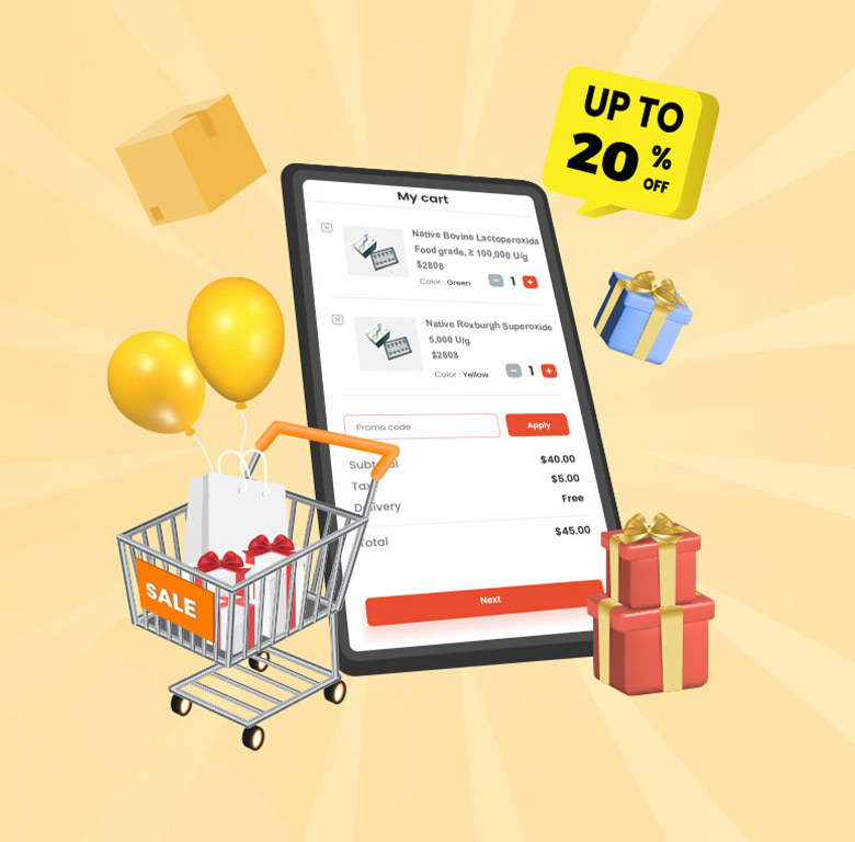 2025 Summer Sale